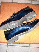 Gabor Halbschuhe , Slipper 41 Bayern - Flintsbach am Inn Vorschau