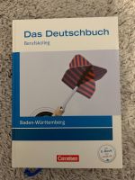 Das Deutschbuch - Berufskolleg Baden-Württemberg - Binau Vorschau