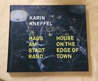 Karin Kneffel, Museum Haus Esters. Buch Duisburg - Rumeln-Kaldenhausen Vorschau