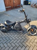 SXT Grizzy Elektro Scooter / Roller Niedersachsen - Bad Gandersheim Vorschau