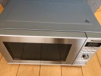 Panasonic Mikrowelle NN-GD37HSGTG Essen - Essen-Ruhrhalbinsel Vorschau