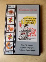 Cranger Kirmes -DVD- (DOKU) -NEU- Nordrhein-Westfalen - Herne Vorschau