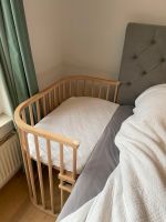 BABYBAY Beistellbett Maxi mit Matratze!! Berlin - Lichtenberg Vorschau