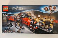 LEGO Harry Potter-Set 75955 "Hogwarts Express" Hessen - Rüsselsheim Vorschau