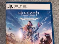 ps5 Horizon down Topzustand Hessen - Offenbach Vorschau