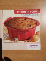 Enorm in Form Rezepte Für Tupperware Silikonformen Bayern - Nördlingen Vorschau