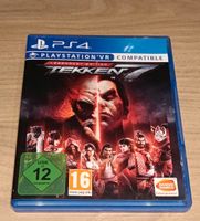 Tekken 7 PS 4 Nordrhein-Westfalen - Coesfeld Vorschau