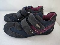 Däumling Halbschuhe Sneaker Mädchen ** Sympatex ** Gr. 34 schmal Bayern - Oberthulba Vorschau