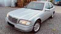 Mercedes Benz C200 Elegance Hessen - Gernsheim  Vorschau