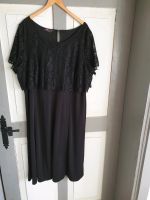 Cocktailkleid/Abendkleid von Sheego und passendem Jäckchen Bayern - Vilsheim Vorschau