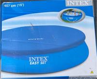 INTEX Abdeckplane Nordrhein-Westfalen - Remscheid Vorschau