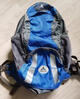 Vaude Rucksack Splash Air 20+5 Größe L Blau Niedersachsen - Gifhorn Vorschau