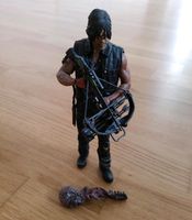 Daryl Dixon - The Walking Dead - Figur im Top Zustand! Leipzig - Stötteritz Vorschau