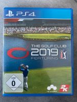 PS4 PlayStation 4 Spiel The Golf Club 2019 Elberfeld - Elberfeld-West Vorschau