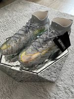 LIMITED EDITION Nike Air Zoom Mercurial Superfly 9 Elite FG XXV Friedrichshain-Kreuzberg - Kreuzberg Vorschau