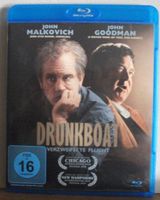 DRUNKBOAT - Verzweifelte Flucht - Blu-ray Disc (2014) Nordrhein-Westfalen - Blankenheim Vorschau