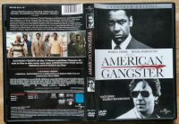 DVD "American Gangster" Denzel Washington & Russel Crowe Bayern - Teisendorf Vorschau