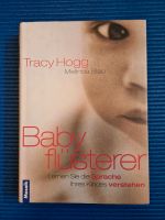 Buch "Babyflüsterer" Tracy Hogg Melinda Blau Baden-Württemberg - Essingen Vorschau