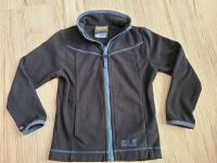 Fleecejacke Jack Wolfskin Gr.104 Sachsen-Anhalt - Südharz Vorschau