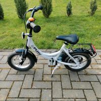 Kinderfahrrad Puky ZL12 Alu grau/schwarz Nordrhein-Westfalen - Attendorn Vorschau