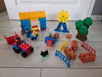 Lego Duplo Bauernhof / Tiere / Trecker und Zubör Schleswig-Holstein - Glückstadt Vorschau