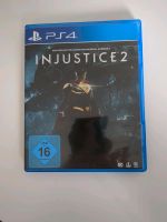 Injustice 2 für die PS4 Playstation 4 Hessen - Frielendorf Vorschau