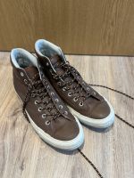 Converse Chucks Leder Niedersachsen - Parsau Vorschau