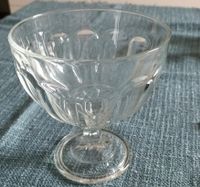 1 Berliner Weißbier Glas / Eisbecher Pokal Antik Nordrhein-Westfalen - Meerbusch Vorschau