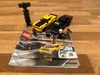 Lego Speed Champions 75893 Dodge Challenger und Charger TOP Bayern - Moosburg a.d. Isar Vorschau