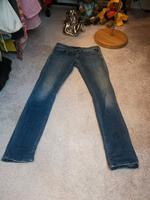 replay Jeans, Hose Größe 36 Nordrhein-Westfalen - Rheinberg Vorschau