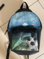 Kinder Rucksack Fußball Bayern - Bernhardswald Vorschau