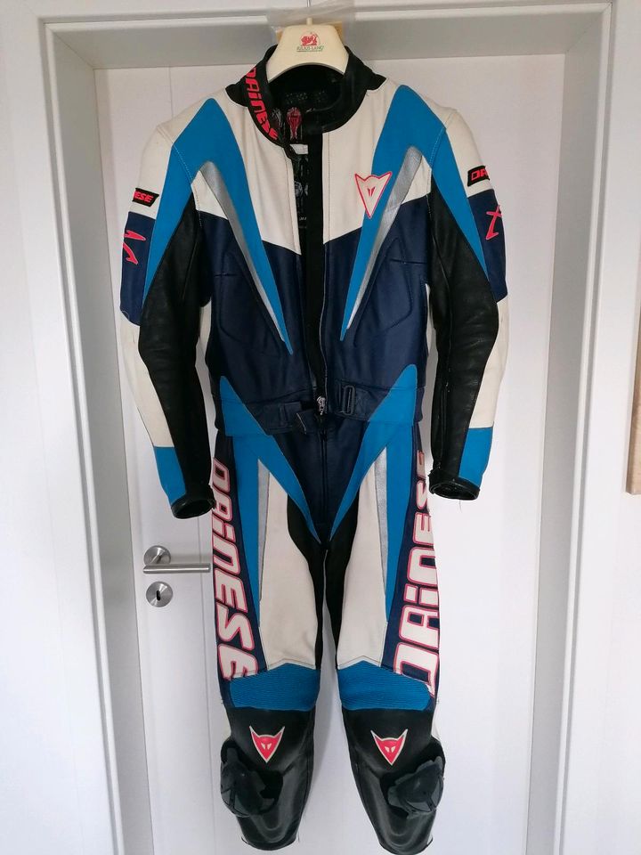 DAINESE Lederkombie in Eichendorf