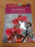 Orchideen Grundlagen, Auswahl und Pflege Zimmerpflanzen Bayern - Bad Aibling Vorschau