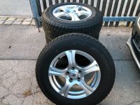 Alufelgen Winterreifen Mitsubishi Outlander 215 70 R16 Aubing-Lochhausen-Langwied - Aubing Vorschau