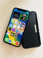 IPhone 12 mini. SCHWARZ 64GB ( ohne Gebrauchsspuren Zustand - Nordrhein-Westfalen - Niederkassel Vorschau