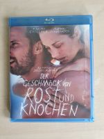 Blu-Ray: Der Geschmack von Rost und Knochen Baden-Württemberg - Eislingen (Fils) Vorschau