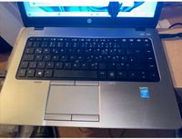 HP EliteBook 840 G1 14 i5-4300U Hessen - Raunheim Vorschau