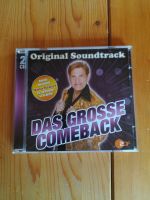 Das Große Comeback Original Soundtrack Hessen - Niedenstein Vorschau