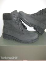 Timberland Lucia Way Leder Schuhe Stiefel Schnürstiefel Boots 37 Sachsen - Zwickau Vorschau