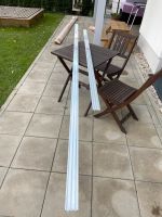 Gardinenschiene Gardinia Alu 310cm Chemnitz - Rabenstein Vorschau