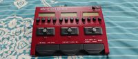 Zoom B3n Multi-Effects Bass Processor Chemnitz - Yorckgebiet Vorschau