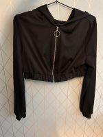 Crop Sweatshirt Jacke Nordrhein-Westfalen - Wiehl Vorschau