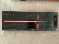 Kylo Ren Black Series Lightsaber Hasbro NEU mit OVP Kreis Pinneberg - Pinneberg Vorschau