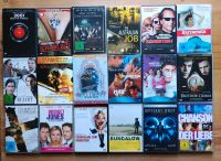 DVD-Sammlung 173 Titel Serien Filme Comedy Doku Boxen FSK 16 Nordrhein-Westfalen - Kerken Vorschau