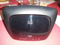 Links by Cisco Modem Router WAG12ON Frankfurt am Main - Nieder-Erlenbach Vorschau