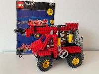 LEGO TECHNIC 8854 Power Crane vollständig München - Thalk.Obersendl.-Forsten-Fürstenr.-Solln Vorschau