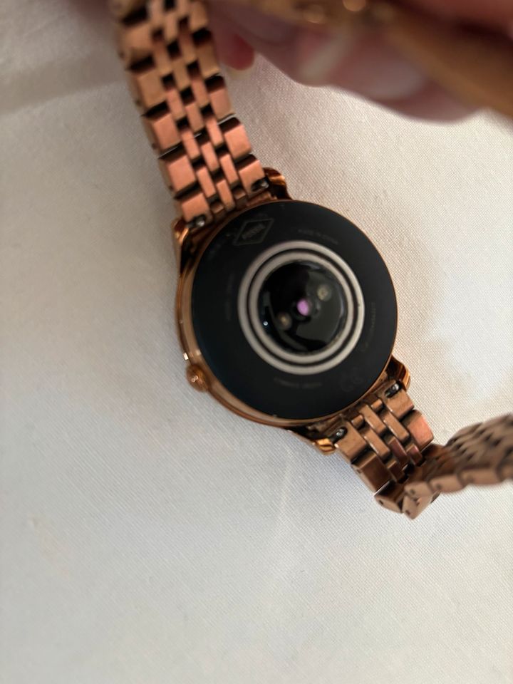 Fossil Smartwatch in Eislingen (Fils)