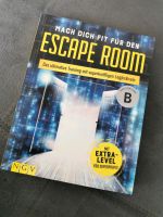 "Escape Room" Rätselbuch Nordrhein-Westfalen - Siegen Vorschau