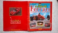 Ferrari Original Stickerheft Album di Figurine Bayern - Germaringen Vorschau