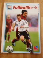 Was ist Was : Fussballbuch Kreis Pinneberg - Elmshorn Vorschau